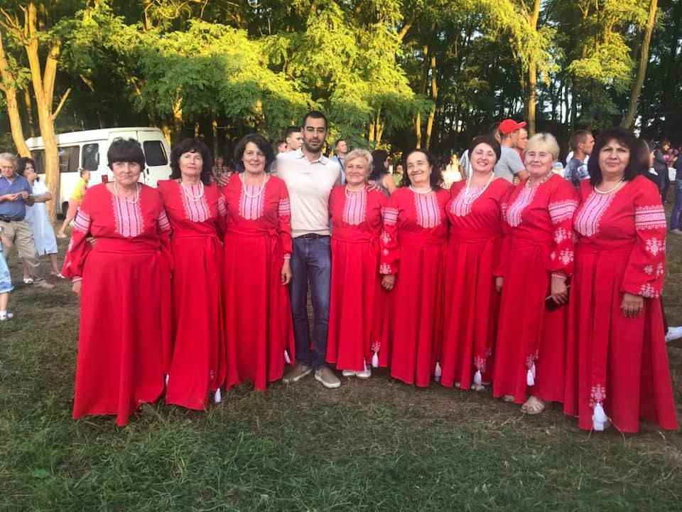 Из БПП в Слуги, 16% пользы и хасиды: как работает нардеп Александр Трухин от Днепропетровщины 2