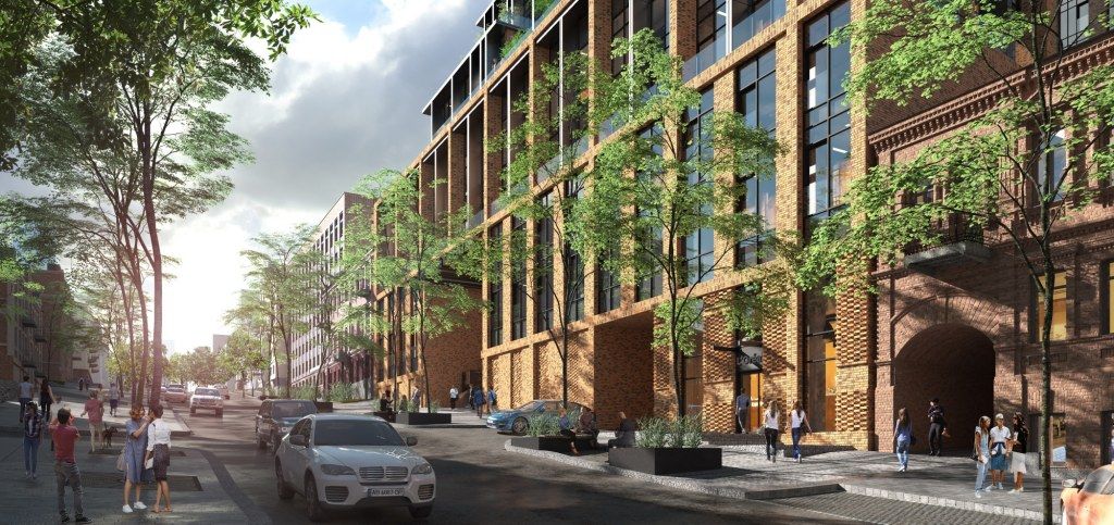 Новости градсовета: где в Днепре вырастет второй Манхэттен 3