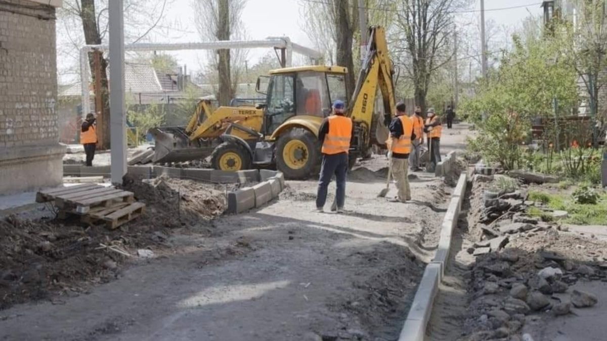 В Днепре депутатам горсовета дадут по 2 миллиона на ремонты: как воспользоваться горожанам 1