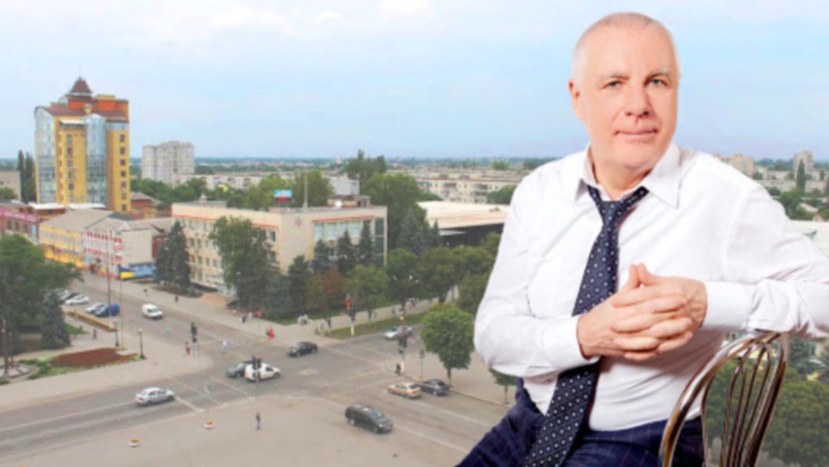 Убитое водоснабжение, больницы, недодача питания детям: что дал аудит бюджета Павлограда