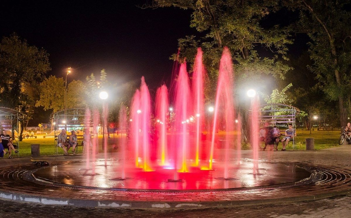 Убийство предприятий, тендеры своим и прекрасные парки: как работает мэр Покрова Александр Шаповал 11