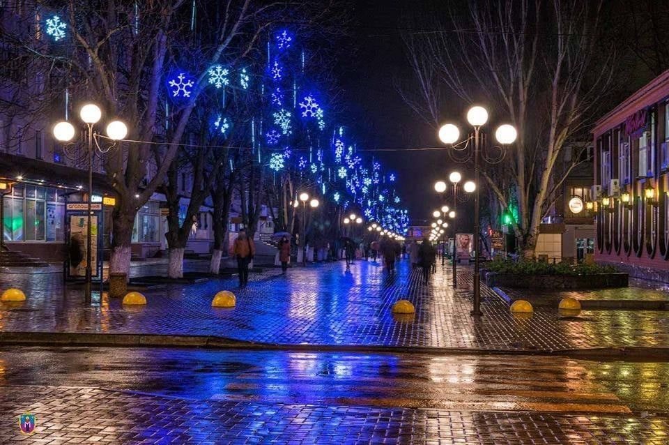 Убийство предприятий, тендеры своим и прекрасные парки: как работает мэр Покрова Александр Шаповал 14