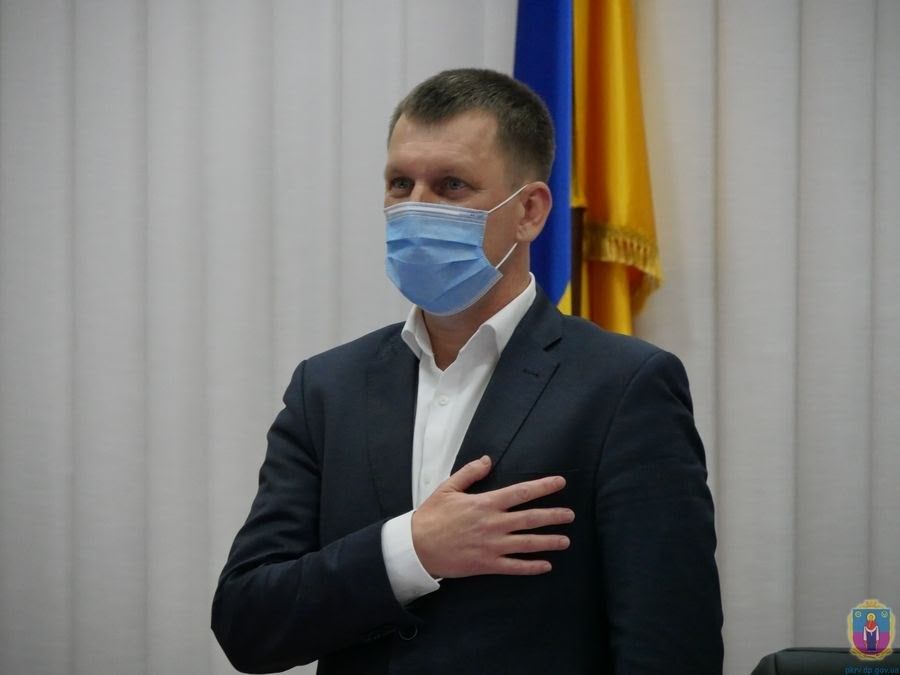 Убийство предприятий, тендеры своим и прекрасные парки: как работает мэр Покрова Александр Шаповал 15