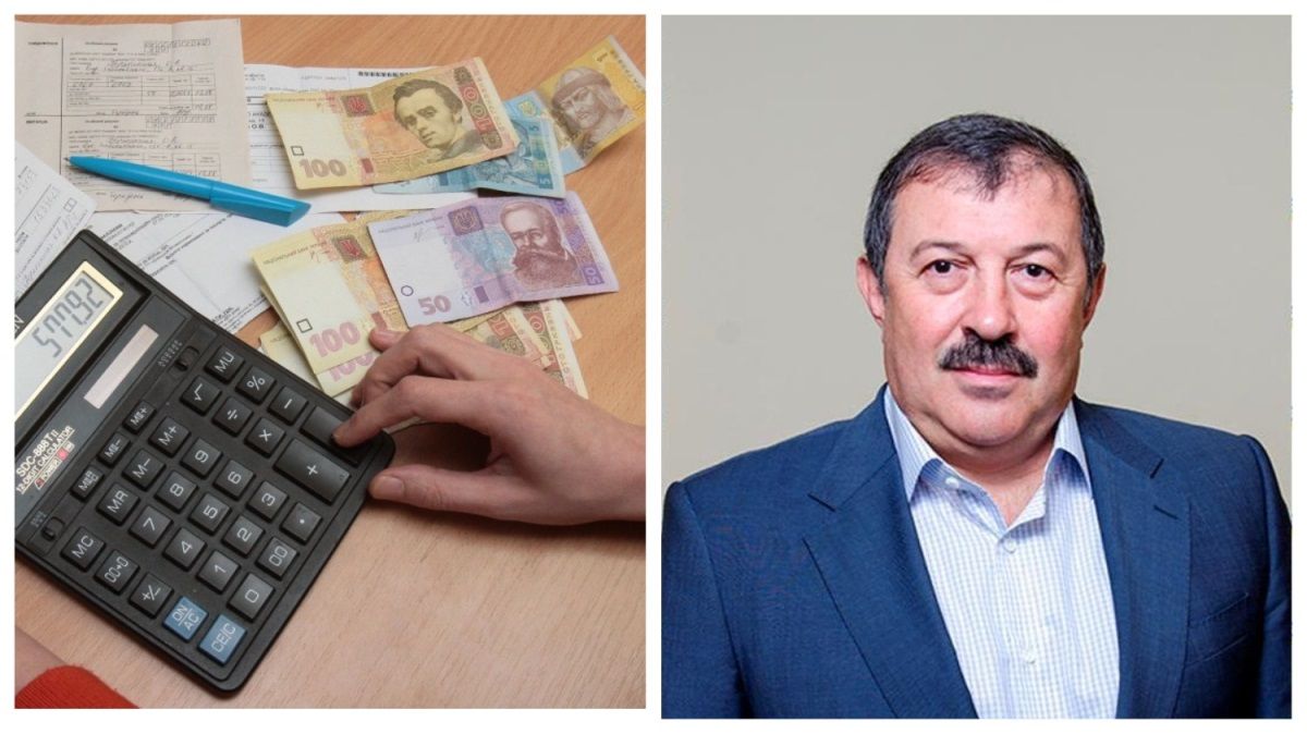 Бизнес на коммуналке в Харькове: за что фирме, связанной с заммэра Сиротой уйдет 8 миллионов