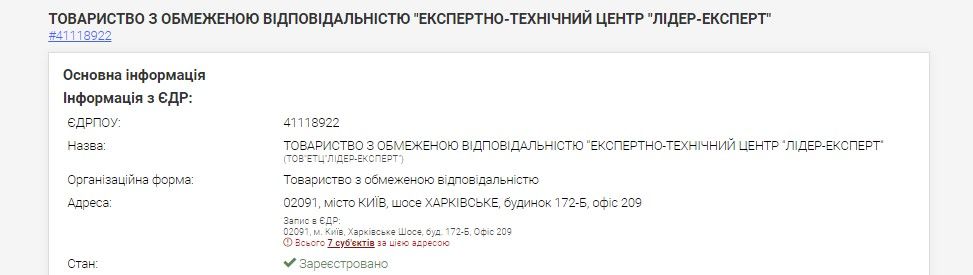 В Харькове «Подземный город» мэрии закажет услуги у фирмы, связанной с махинациями на лифтах 1