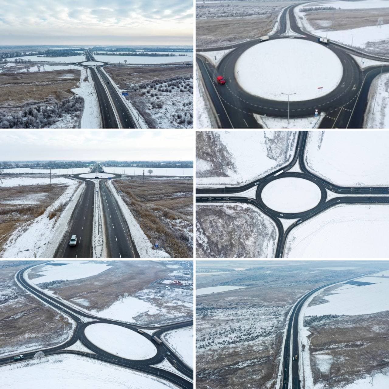 В Днепре рассказали, когда закончится постройка Решетиловской трассы и какой она будет 2