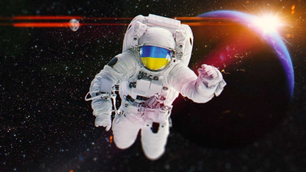 Космическим агентством Украины будет руководить выходец из Днепра: что о нем известно