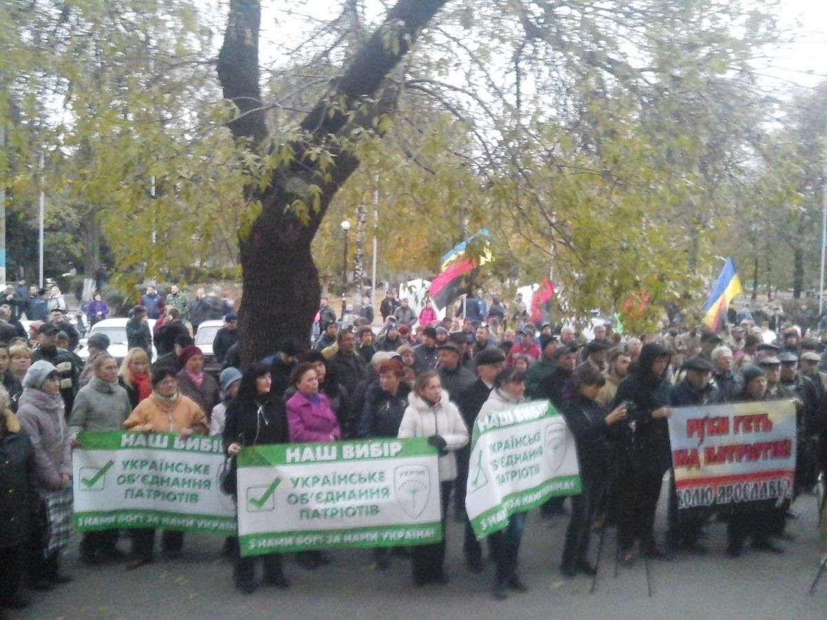 Дорогая вода, миллионы зарплаты и коррупция подчиненных: чем известен мэр Павлограда Анатолий Вершина 4