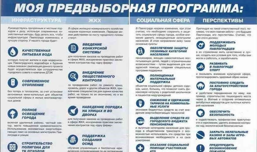 Дорогая вода, миллионы зарплаты и коррупция подчиненных: чем известен мэр Павлограда Анатолий Вершина 9