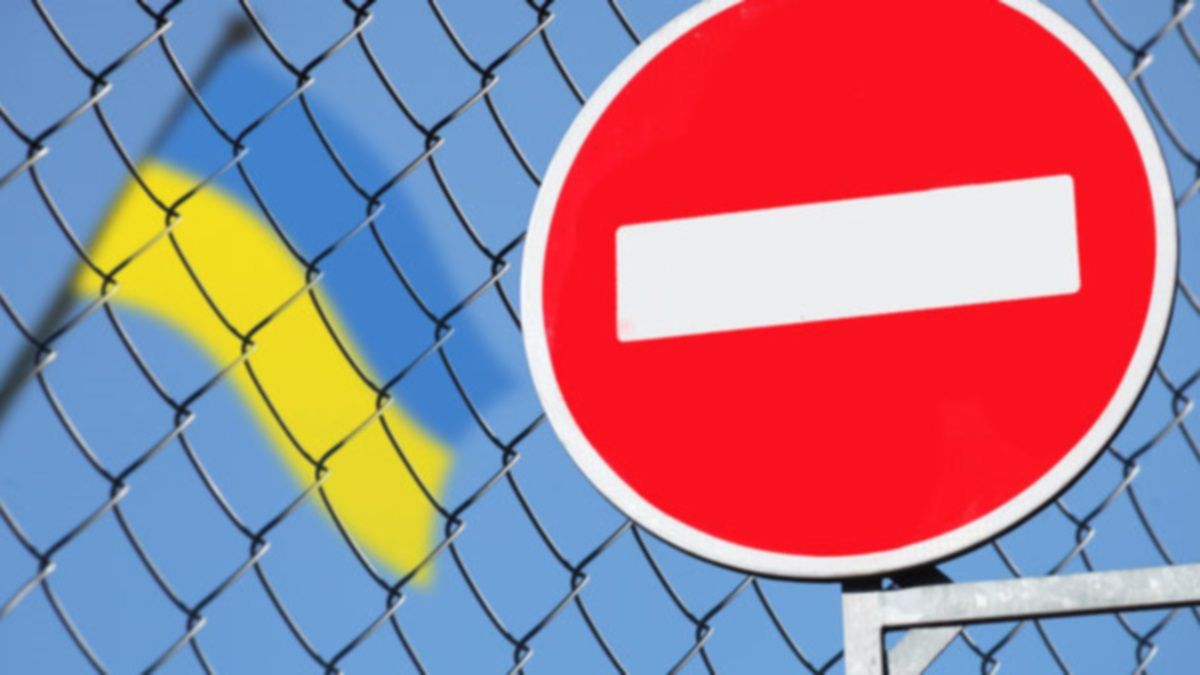 В Днепре адвокат рассказал, против кого, за что и как в Украине могут вводить санкции