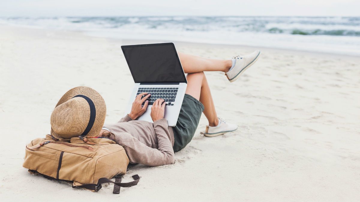 В Украине решили «узаконить» работу фрилансеров: что предлагает Кабмин и чем недовольны профсоюзы