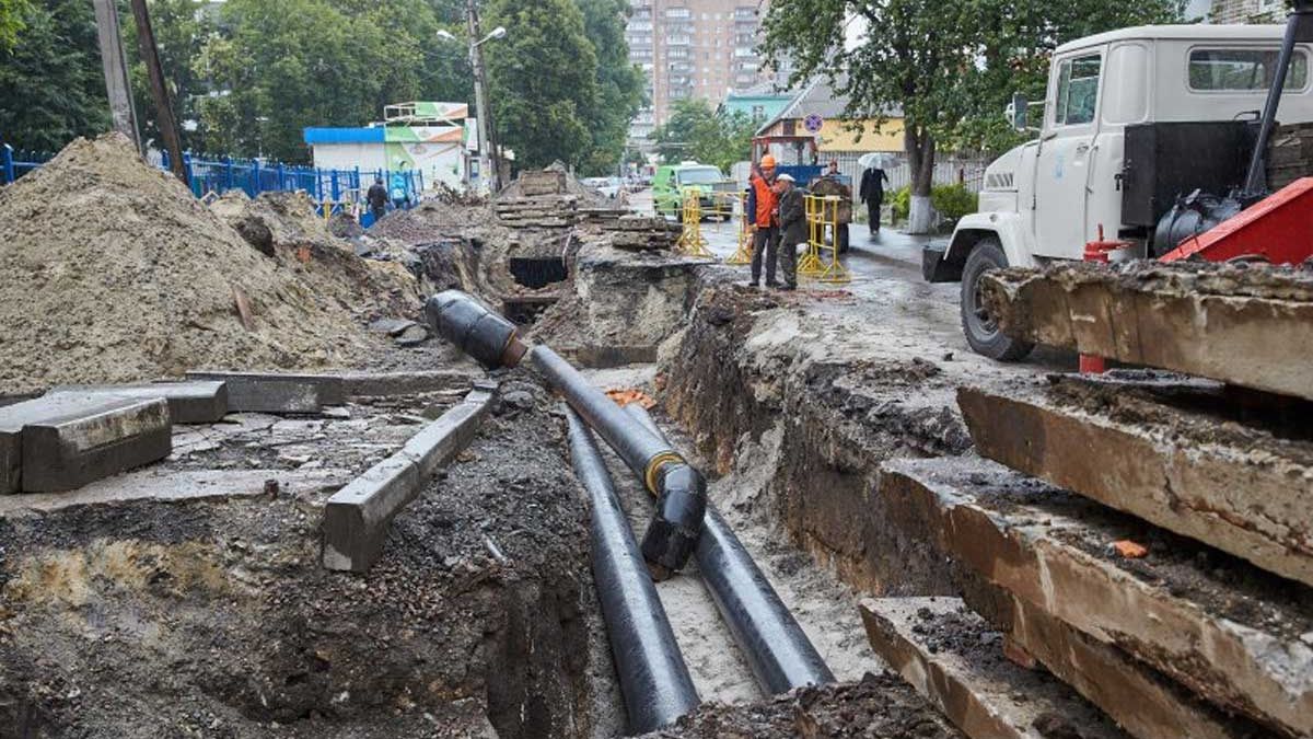 Что в Харькове тепловики Терехова купят за 3,4 миллиона у фигуранта трех уголовных дел