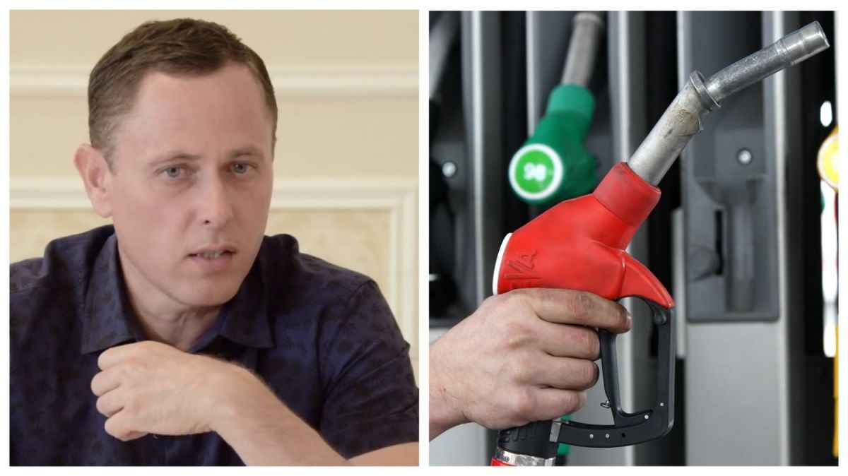 В Никополе коммунальщики мэрии Саюка купят топливо у фирмы с опасной заправкой