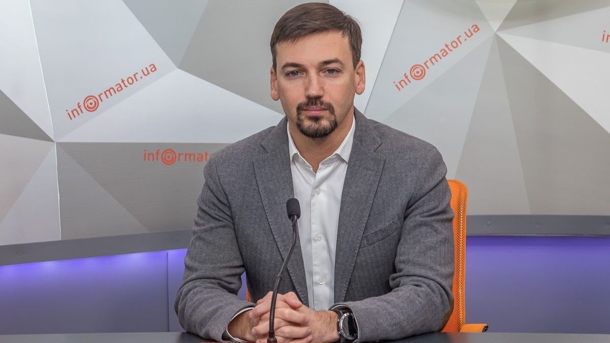 Депутат горсовета Днепра Артем Хмельников о тарифах и попытках правительства переложить проблему на громады