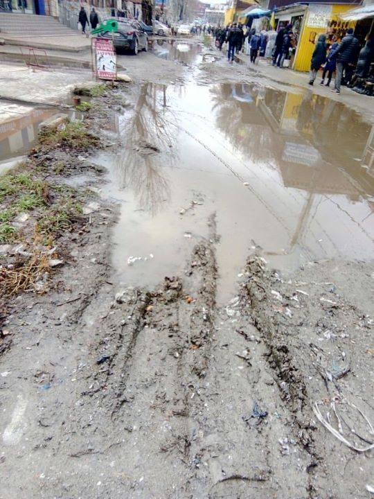 Ремонт дорог, скульптур, парк Бандеры и транспорт: что в Днепре просили у Филатова за месяц 4