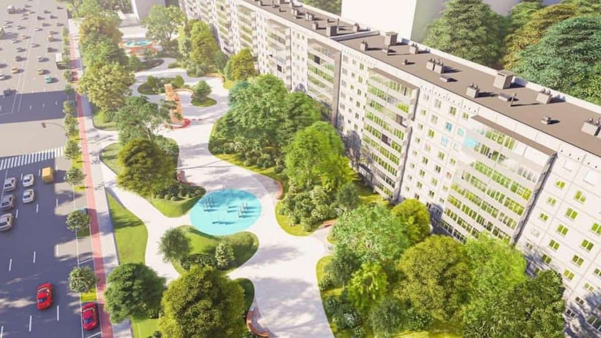 Как компания СК СТРОЙІНВЕСТ возрождает Днепропетровщину: новые стадионы и спорт для будущих поколений 18