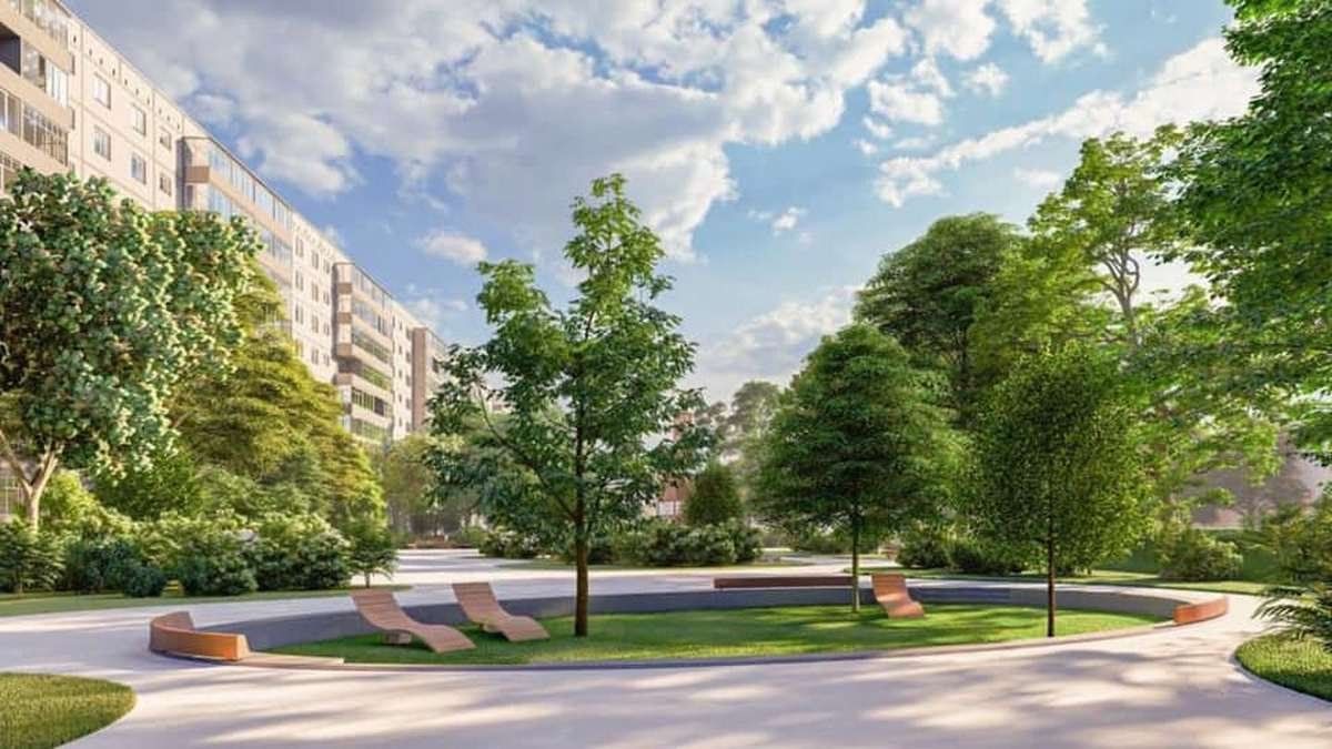 Как компания СК СТРОЙІНВЕСТ возрождает Днепропетровщину: новые стадионы и спорт для будущих поколений 20