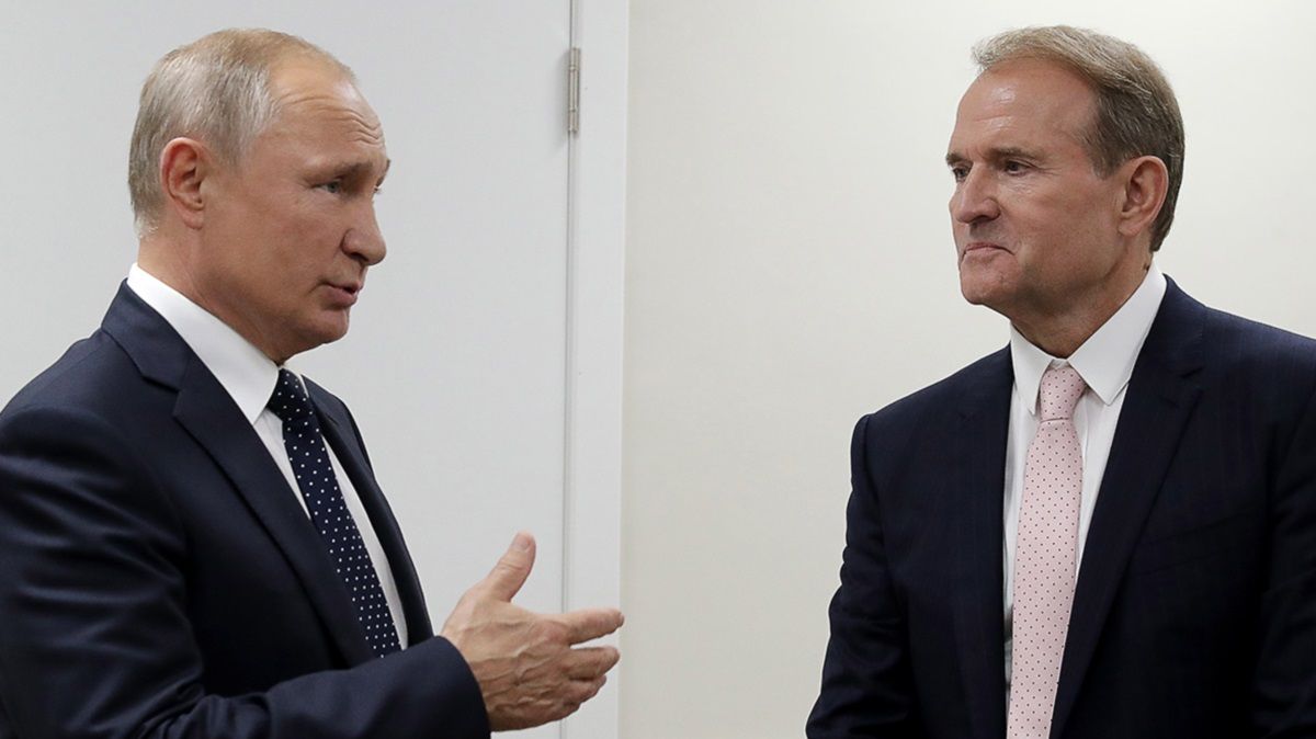 Нардеп из Днепра хочет создать орган, чтобы штрафовать за нарушение санкций против РФ и их пособников