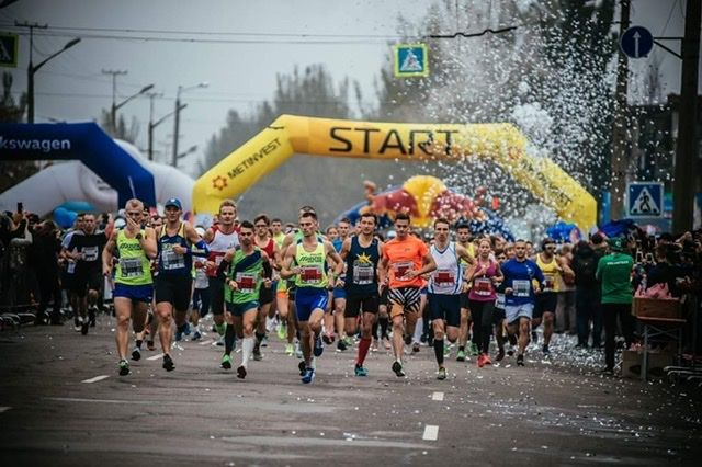 Дороги, полумарафон, крематорий и котики: что просили у мэрии Кривого Рога за месяц 4