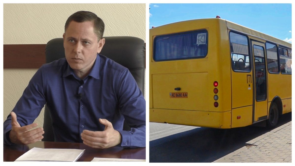 Не друзья Саюка из «Мотодора»: кто в Никополе получит деньги на развоз спортсменов