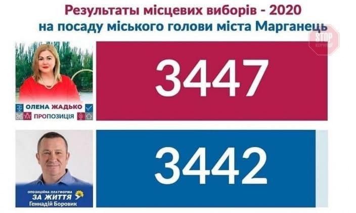 Дорогая вода, суды с Жадько и земли на 2,5 Монако: чем известен мэр Марганца Геннадий Боровик 1