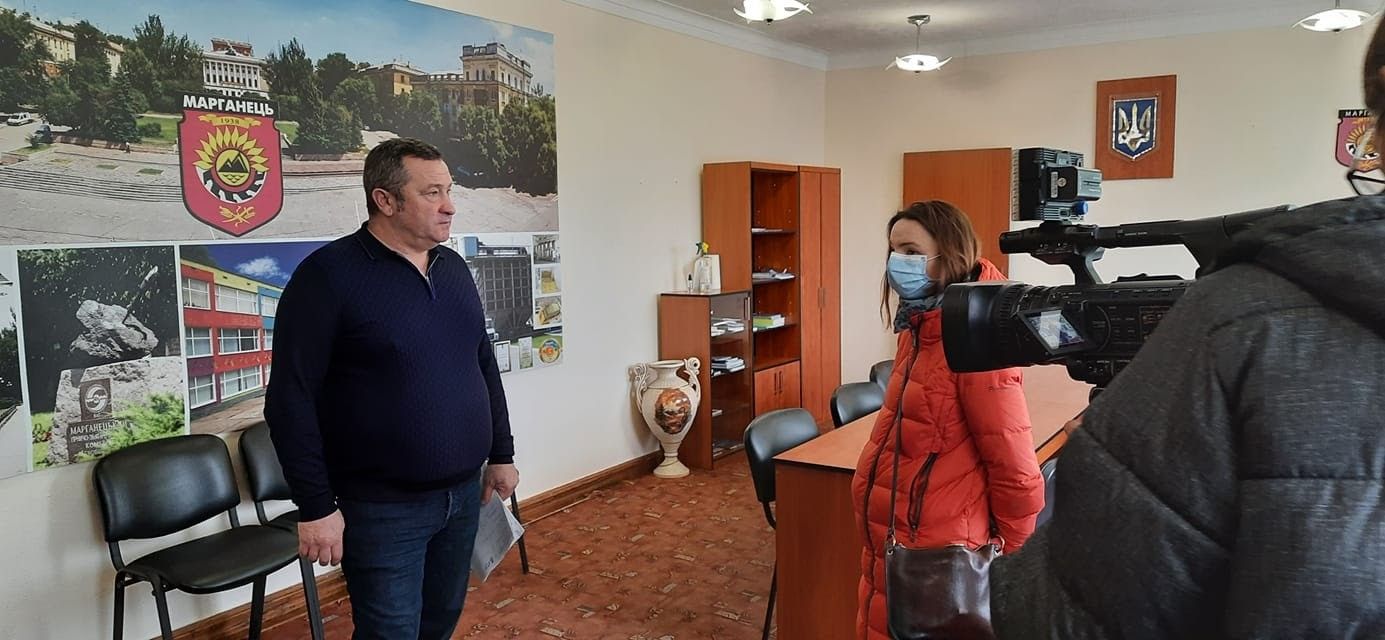 Дорогая вода, суды с Жадько и земли на 2,5 Монако: чем известен мэр Марганца Геннадий Боровик 2