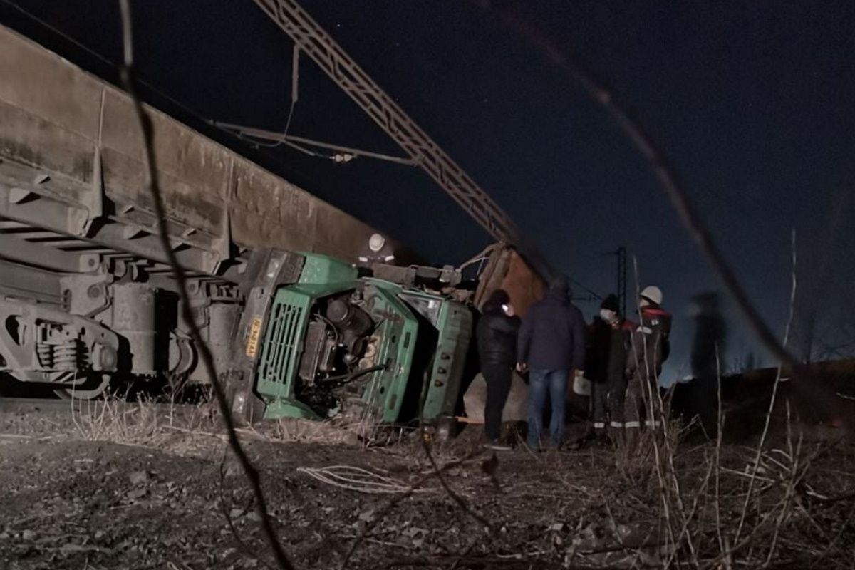 ДТП на СевГОКе: сколько людей уже покалечились в происшествиях на Метинвесте и Арселоре в Кривом Роге 2
