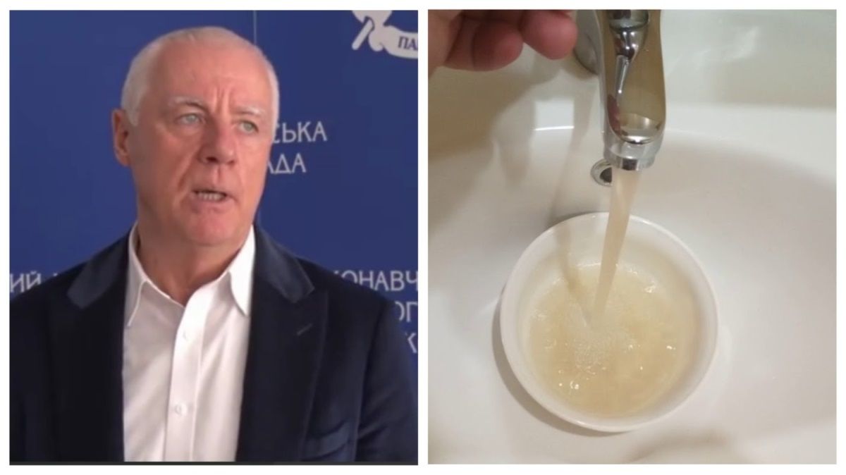 Водоканалу Павлограда и мэрии Вершины срочно нужно найти 5 миллионов гривен: что случилось