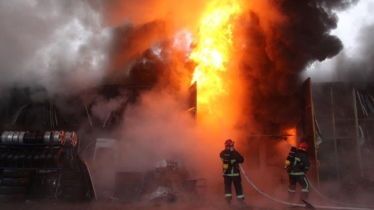 В Украине резко выросли штрафы за нарушение пожарной безопасности: сколько платить