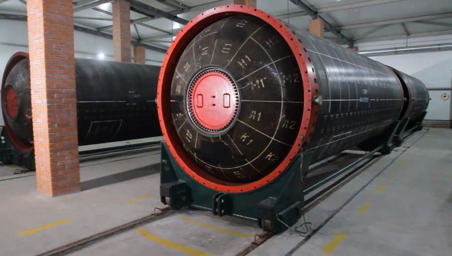 В Павлограде химзаводу нанесли ущерб на сотни тысяч гривен: что случилось 3