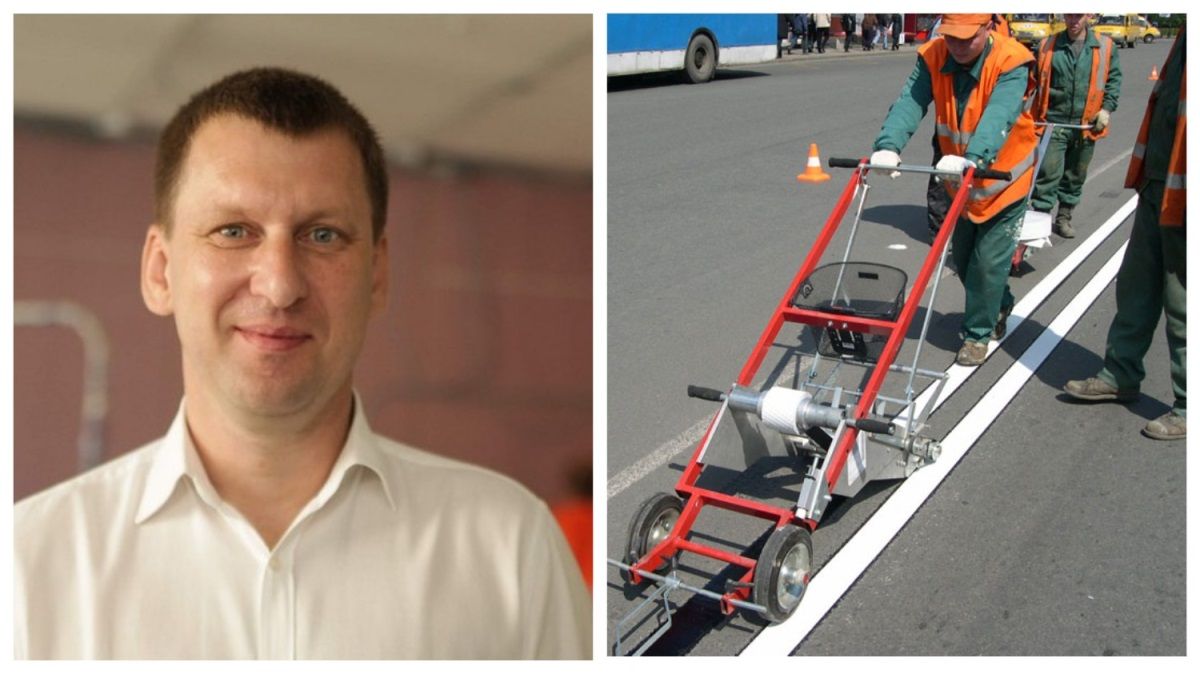 Деньги брали, работ нет: в Покрове мэрия Шаповала заплатит за дороги фирме с уголовными делами