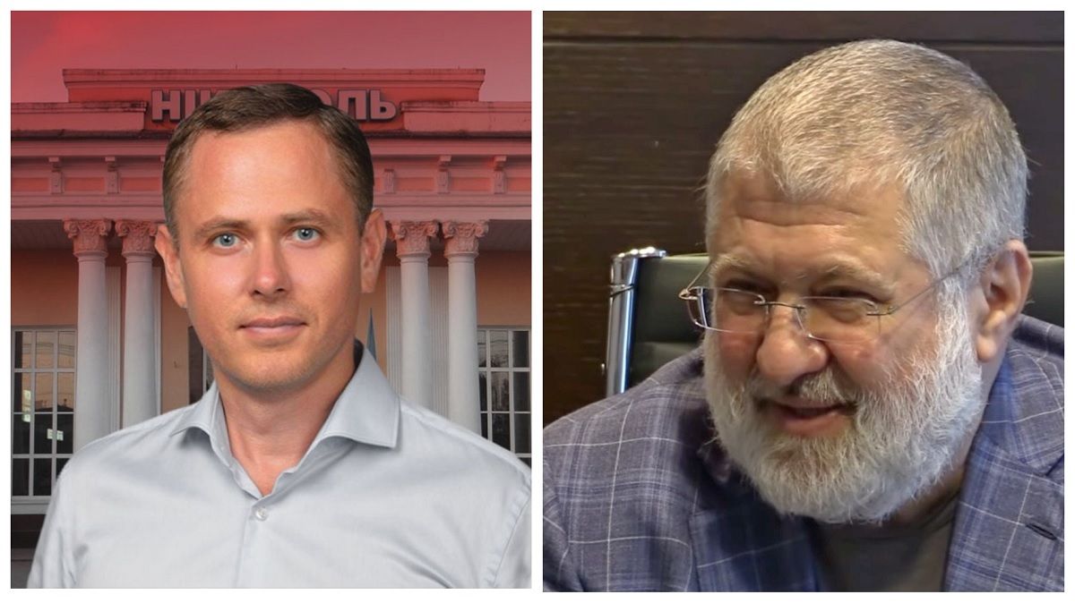 Водоканал мэрии Саюка в Никополе купит хлор у Коломойского: сколько заплатят олигарху