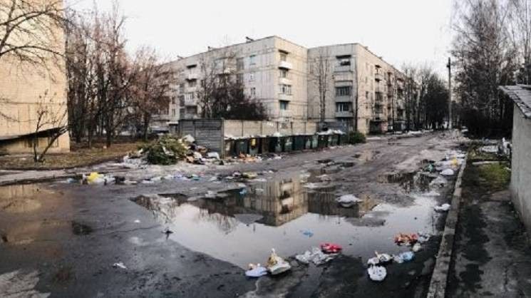 Мусор, суды с горсоветом, гора обещаний: чем известен мэр Желтых Вод Дмитрий Ханис 3