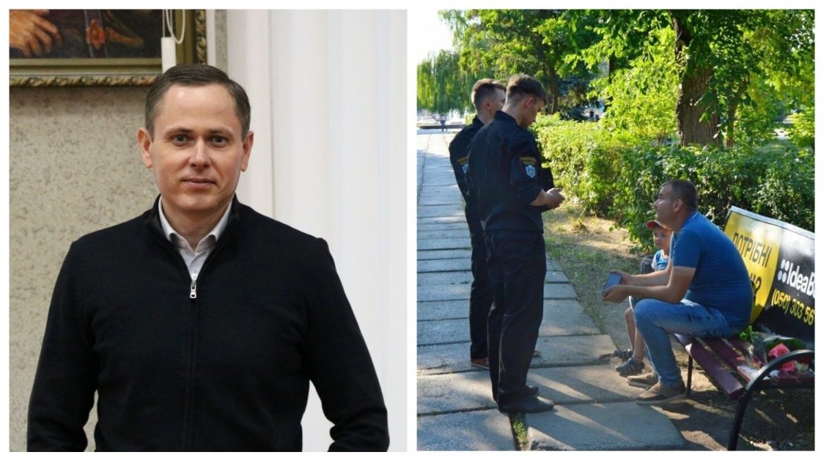 Миллионные убытки и деньги Коломойскому: как в Никополе работает Муниципальная варта Саюка
