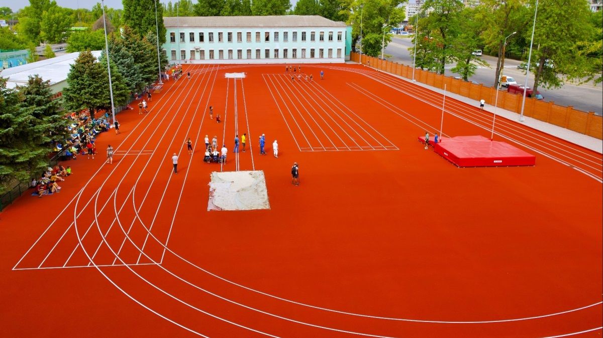 Что отремонтируют в школах, садиках и ДЮСШ Днепра за 19,3 миллиона гривен