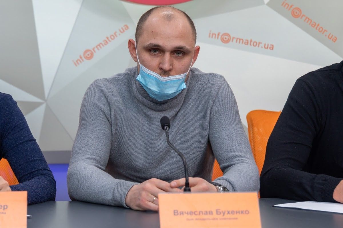 Вдова харьковского бизнесмена Лариса Дукер отстаивает бизнес, построенный мужем, в суде Днепра 2