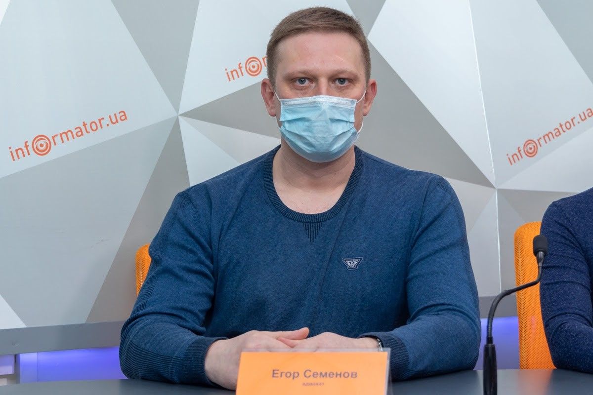 Вдова харьковского бизнесмена Лариса Дукер отстаивает бизнес, построенный мужем, в суде Днепра 4