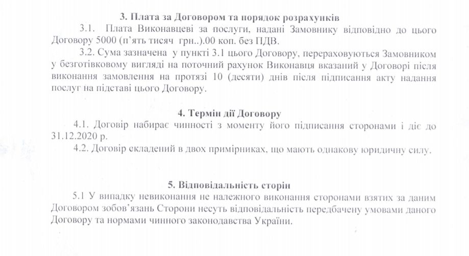 В Каменском театр решил купить один пирожок через Prozorro: кто им его продал 4
