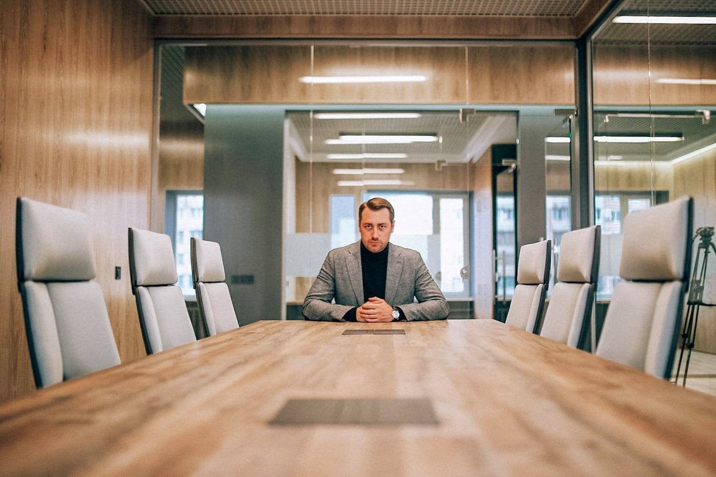 Ранее Егор Прокопчук не имел никаких дел с безопасностью на транспорте