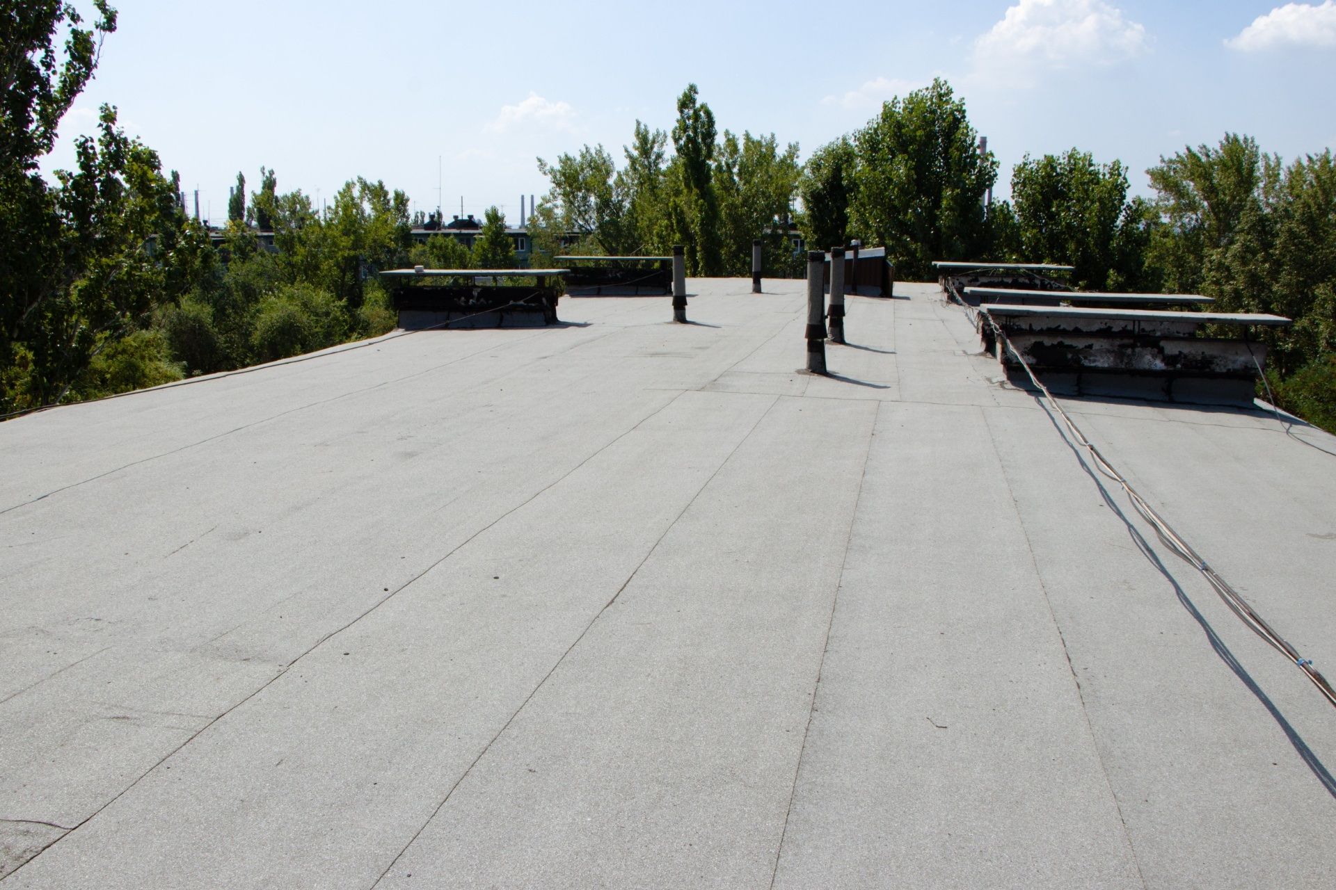 Где в Днепре отремонтируют дома за 133 миллиона: ищи свой адрес 2