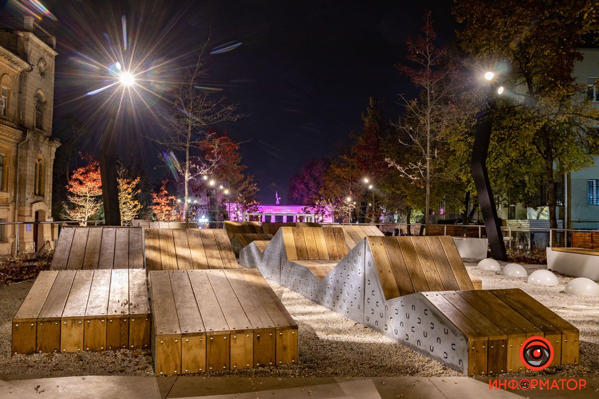 В Днепре ремонт улицы Яворницкого подорожает на 37 миллионов: что там сделают 4