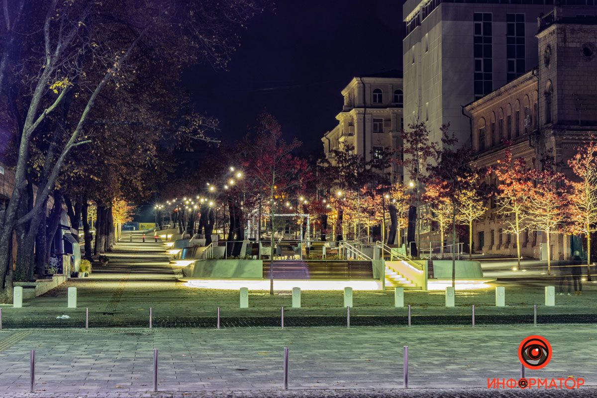 В Днепре ремонт улицы Яворницкого подорожает на 37 миллионов: что там сделают 6