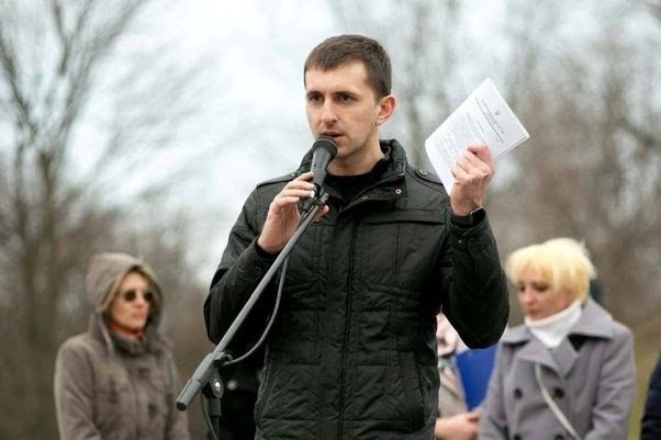 Партии Коломойского и 6% выполненных обещаний: как работает нардеп от Днепропетровщины Дмитрий Черный 4