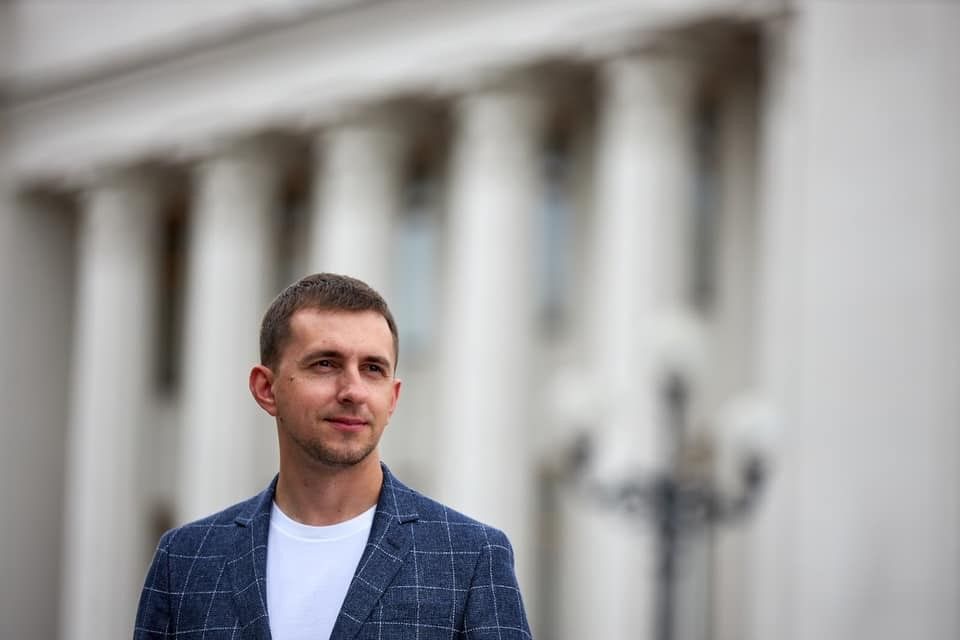 Партии Коломойского и 6% выполненных обещаний: как работает нардеп от Днепропетровщины Дмитрий Черный 5