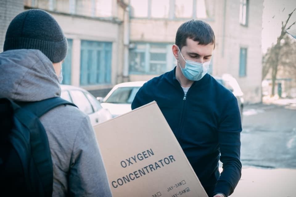 Партии Коломойского и 6% выполненных обещаний: как работает нардеп от Днепропетровщины Дмитрий Черный 6