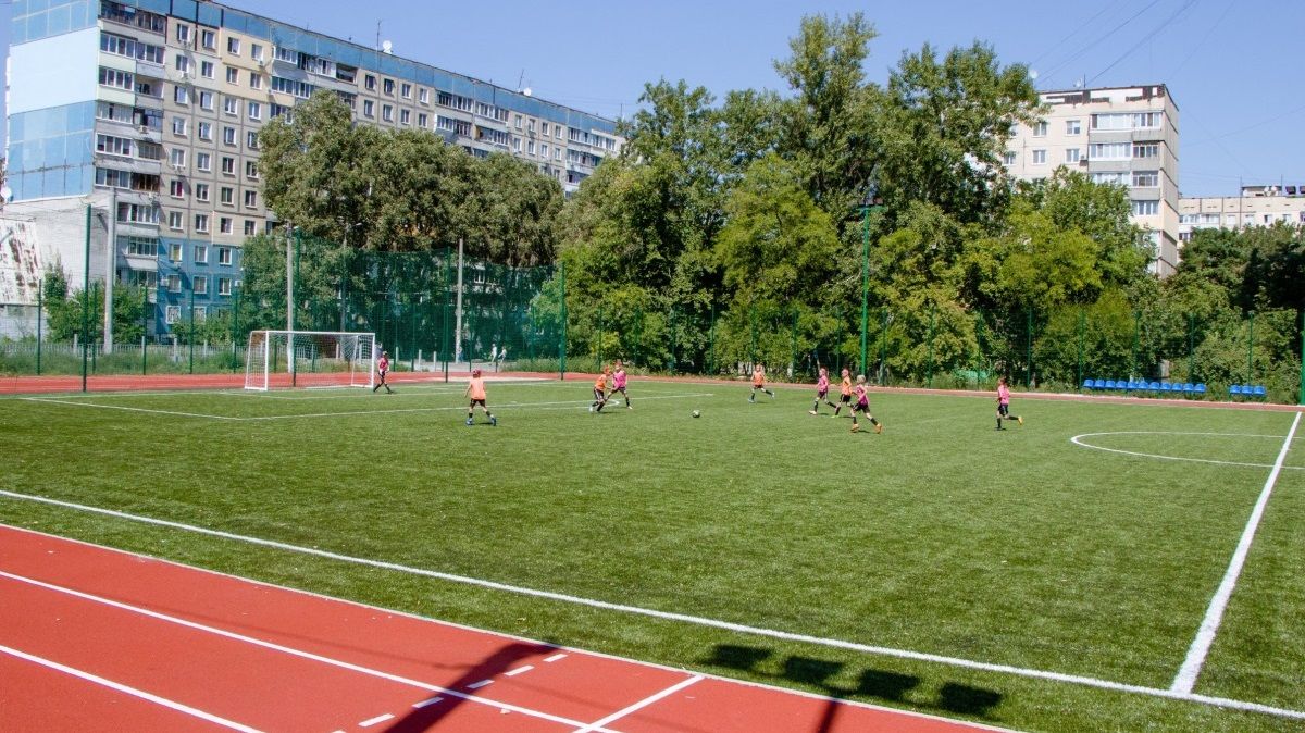 Что купят и отремонтируют для школ и садиков Кривого Рога за 3 миллиона: кому повезет