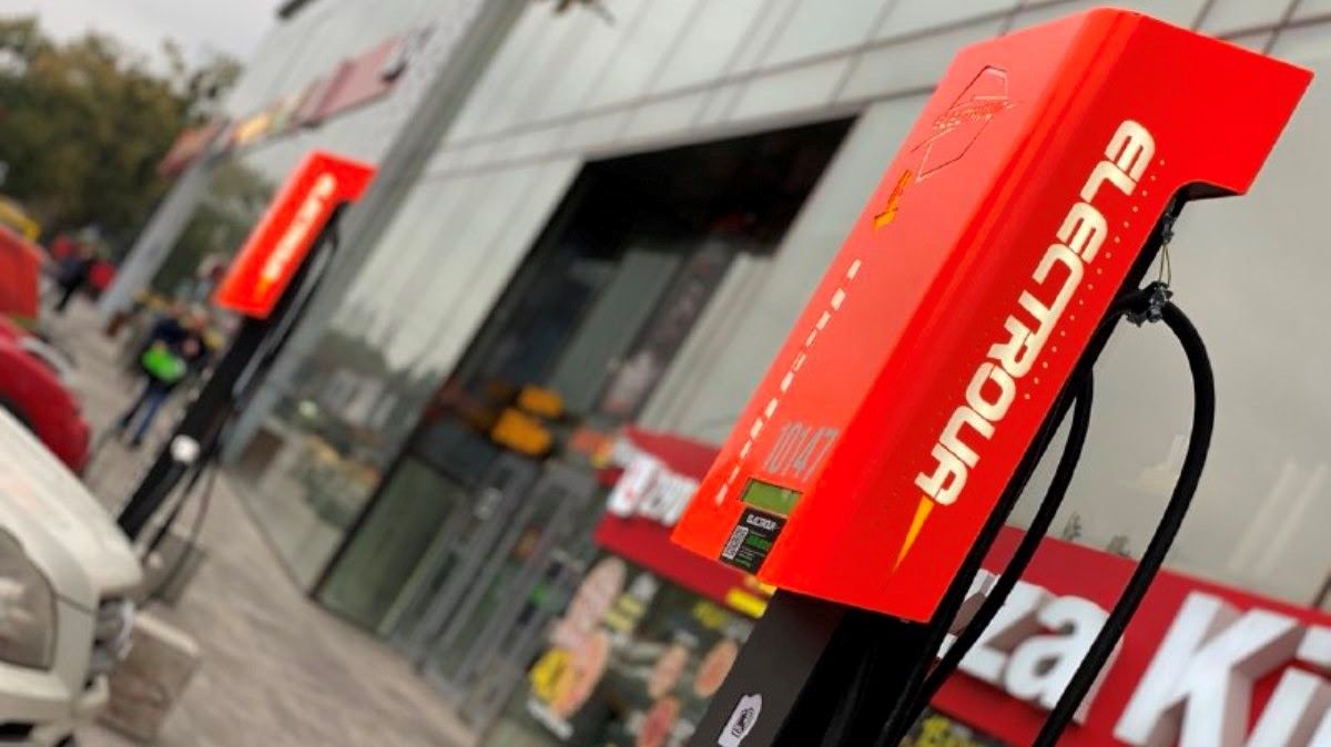 О компании ElectroUA в Украине знают многие