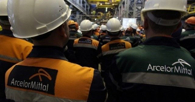 Топ-менеджмент Арселора считает предприятие одним из лучших работодателей по зарплатам в Украине