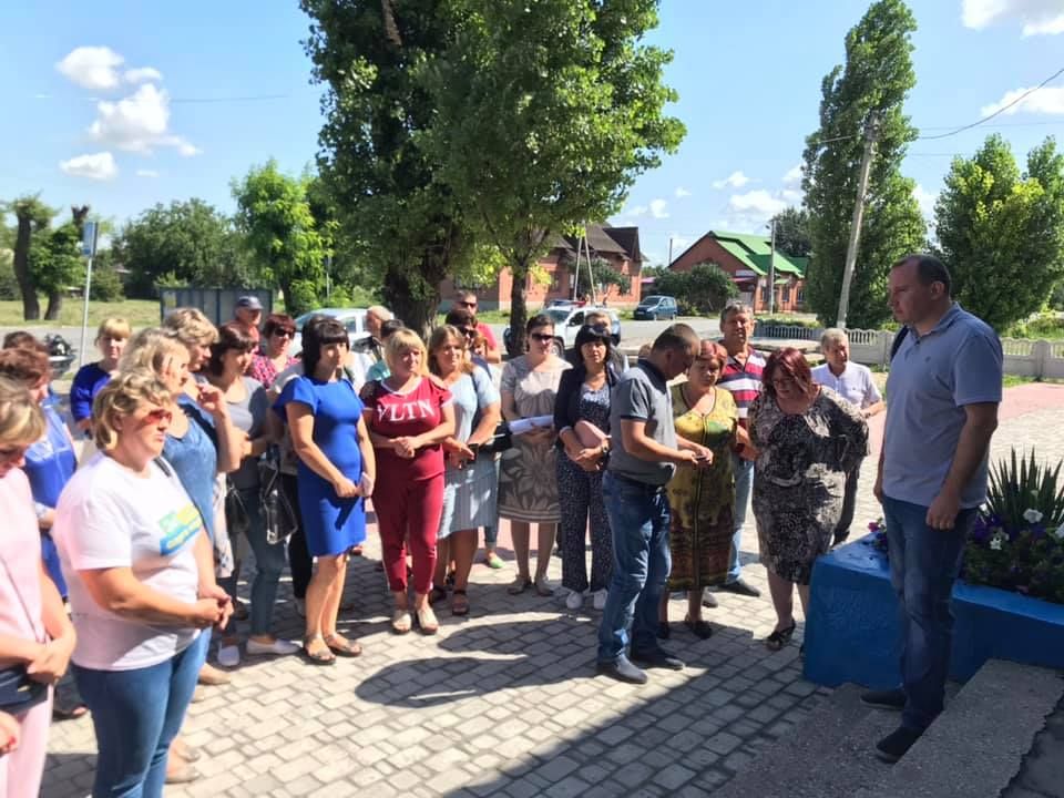 Скандальная плитка, советник Коломойского и молчание в Раде: чем известен нардеп Сергей Северин 1