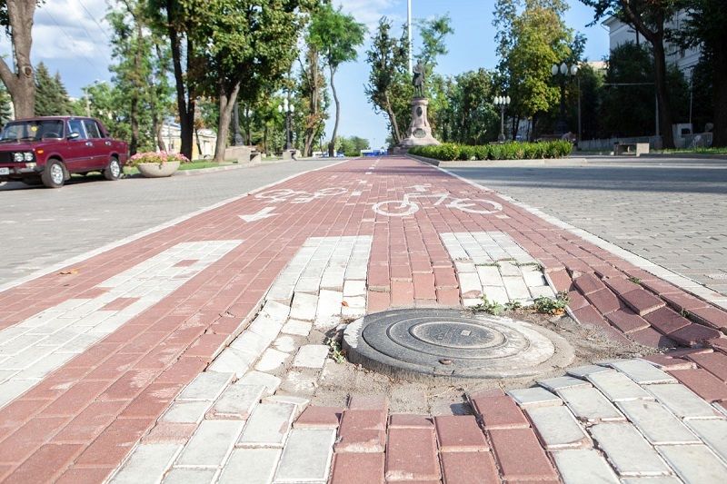 Скандальная плитка, советник Коломойского и молчание в Раде: чем известен нардеп Сергей Северин 3